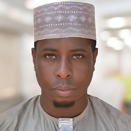 Dr. Jamiu Olasunkanmi Muili    